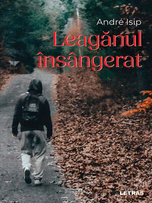 cover image of Leaganul insangerat